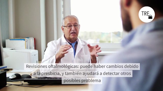 Estas son las revisiones médicas periódicas que los médicos recomiendan realizar a partir de los 50