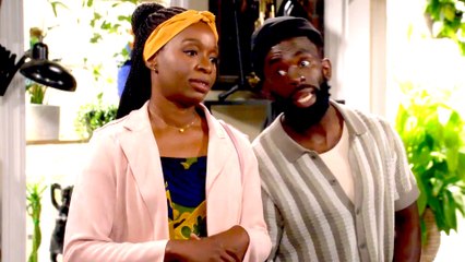 Wild Tales Revealed on the Next Episode of Bob Hearts Abishola