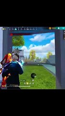 wait for end #freefire #shorts #tondegamer