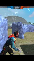 wait for end #freefire #shorts #tondegamer