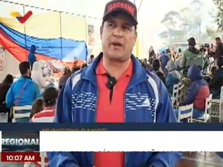 Mérida | 1x10 del Buen Gobierno avanza dando respuestas a solicitudes realizadas por el pueblo
