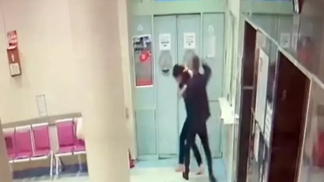 Edirne'de darbettiği doktoru, sosyal medya üzerinden tehdit edince yeniden tutuklandı