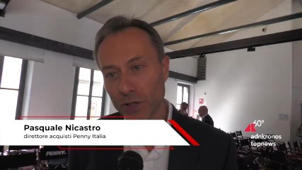 Nicastro (Penny Italia): “Italianità nostro cavallo di battaglia”