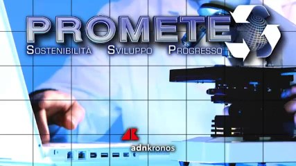 Prometeo tv n. 16 del 17 aprile 2024