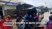 Tersangka Pembunuh yang Mayatnya Dikubur di Dalam Rumah Terancam 15 Tahun Penjara