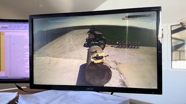 Malatya Doğutek Otomasyon Güvenlik Kamera Sistemleri