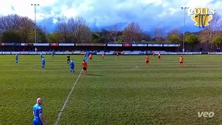 Pontefract Collieries-Brighouse Town