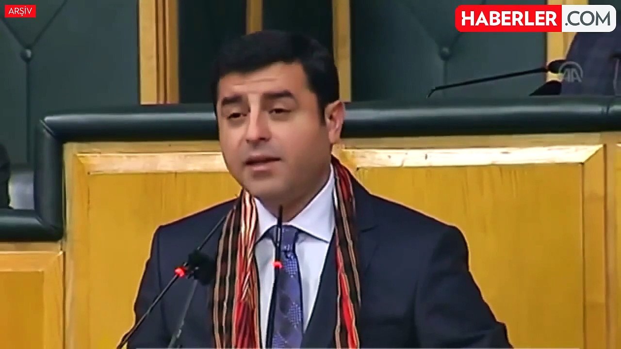 Selahattin Demirtaş serbest bırakıldı mı? Selahattin Demirtaş için ne karar çıktı?