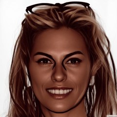 Cinq relations amoureuses jusqu'à présent", Caroline Margeridon (Affaire Conclue) se confie sur son parcours sentimental.