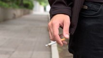 Mónica García no descarta medidas contra el tabaquismo como las aprobadas por Reino Unido