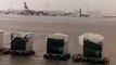 Heavy Flood in Dubai | Heavy Rain on Airport