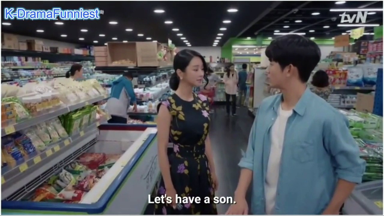Funniest Kdrama Moments !! #12