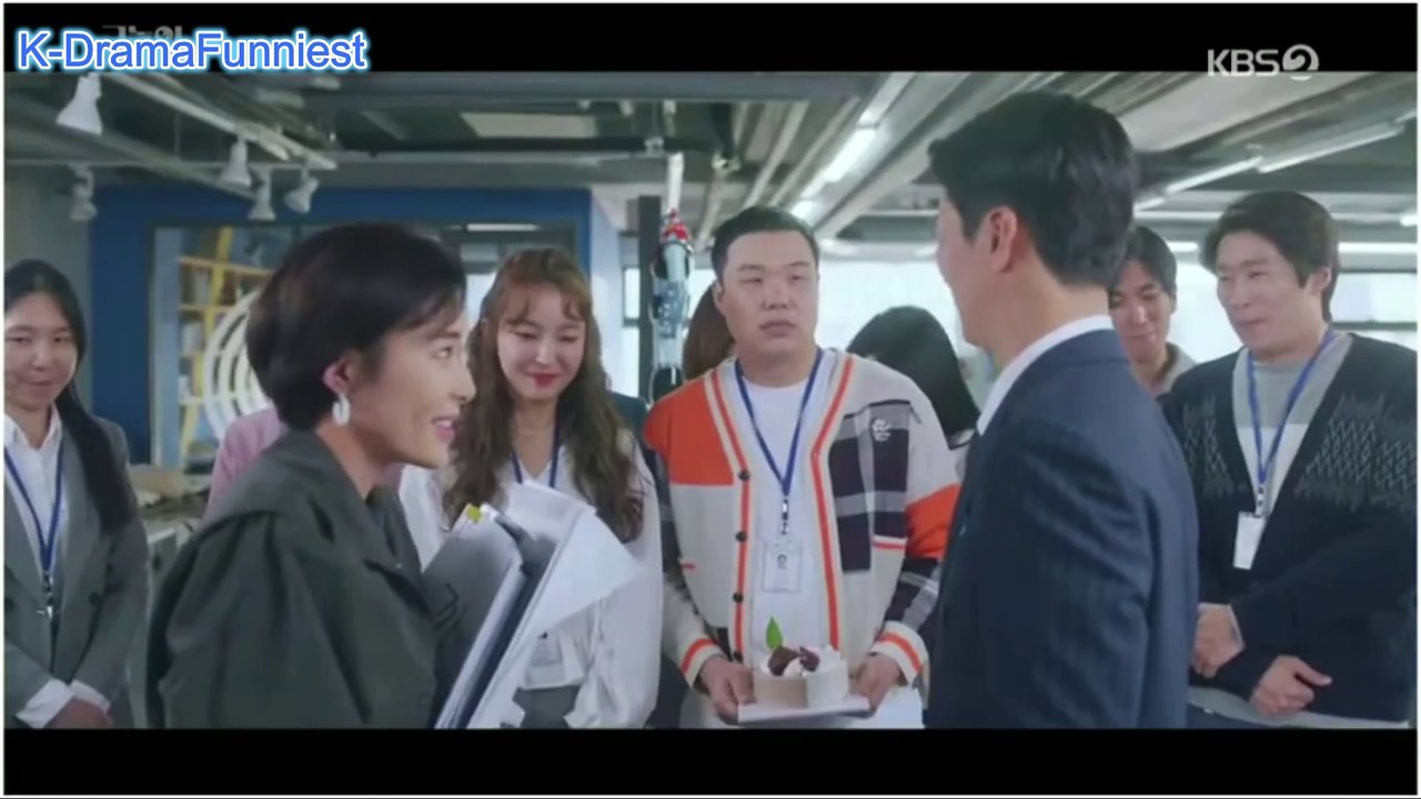 Funniest Kdrama Moments !! #10