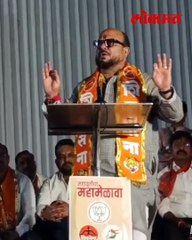 "आम्ही फुटलो नाही, त्यांच्या समोर गेलो..."