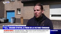 Homme tué à Grande-Synthe: le frère de la victime dénonce une 