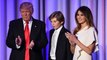 'Hands-off' father Donald Trump is now pleading to get time off from trial to attend Barron's graduation