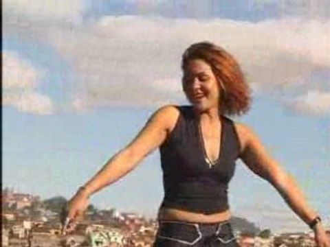 Jerry marcoss désolé