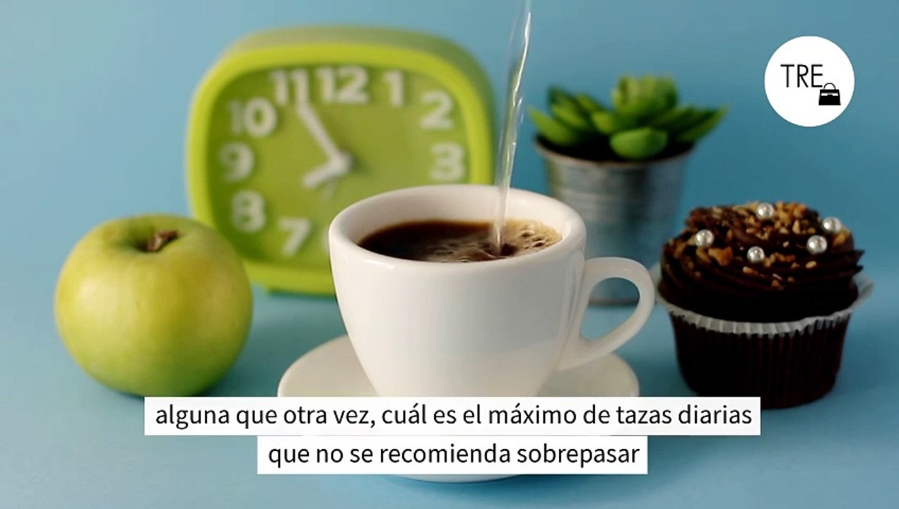 Beber café todos los días: estos son los efectos que se producen en tu cerebro