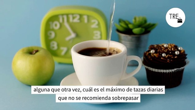 Beber café todos los días: estos son los efectos que se producen en tu cerebro