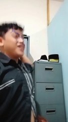 POV Ketika Salah Sasaran atau salah orang