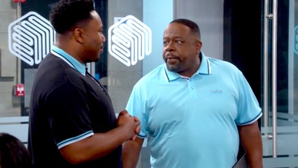 Sneak Peek at the Upcoming Episode of CBS’ The Neighborhood