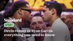 Devin Haney Vs Ryan Garcia Everything You Need To Know | sBest Channel