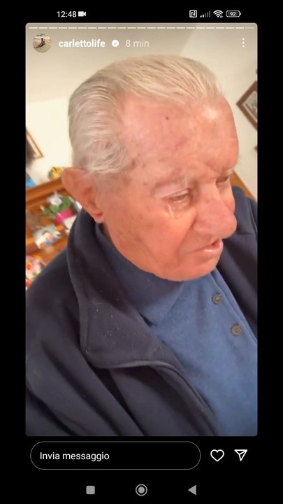 che stai a faa
