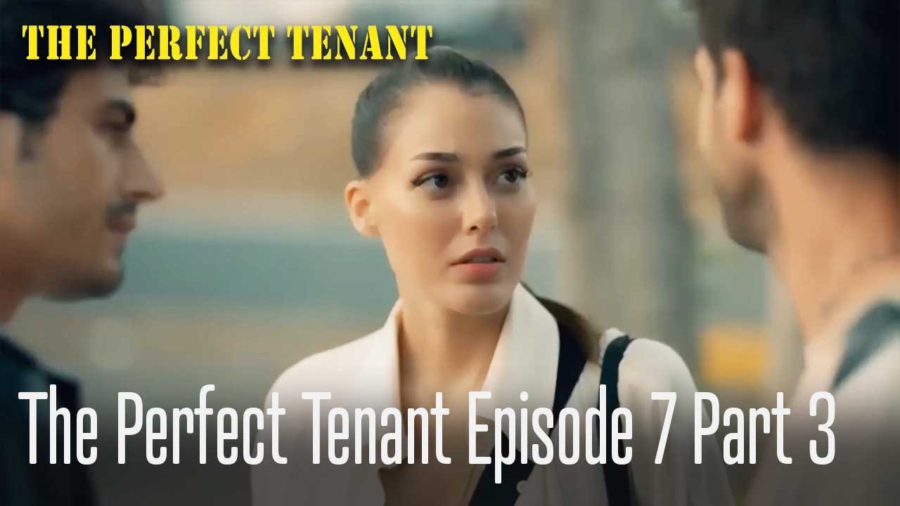 The Perfect Tenant  Episode 7 Part 3