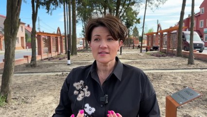 echodnia.eu W Koprzywnicy powstają niezwykłe Ogrody Cysterskie.