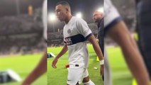 La fiesta del PSG en Barcelona, estas fueron sus celebraciones