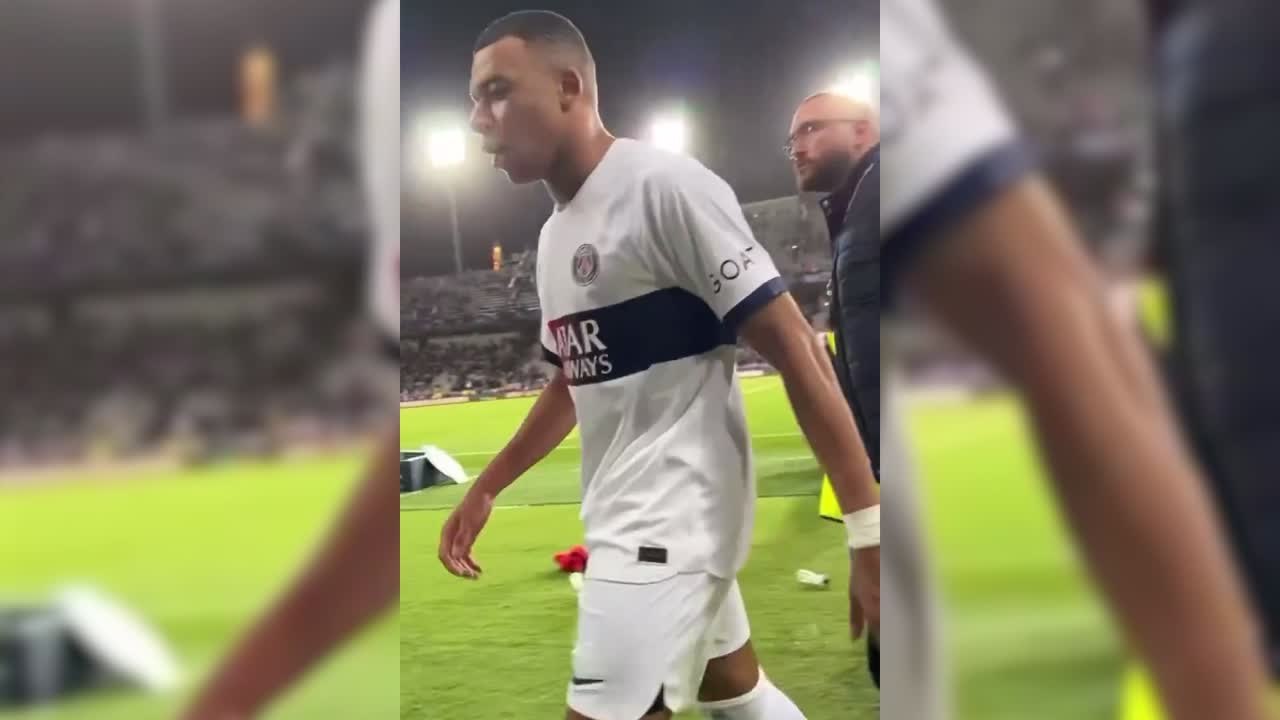 La fiesta del PSG en Barcelona, estas fueron sus celebraciones