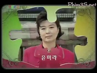 Những Nàng Công Chúa Nổi Tiếng Tập 50