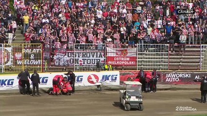 POLONIA BYDGOSZCZ - MALESA OSTRÓW WLKP.