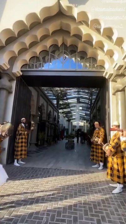 المغرب، ألف ليلة و ليلة