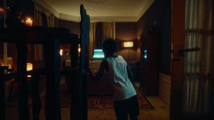 Luidji - Alexis-Telefoot