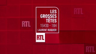 Le journal RTL de 17h du 17 avril 2024