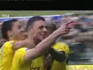 Nordin Amrabat 2:1  VVV-Venlo vs AZ Alkmaar