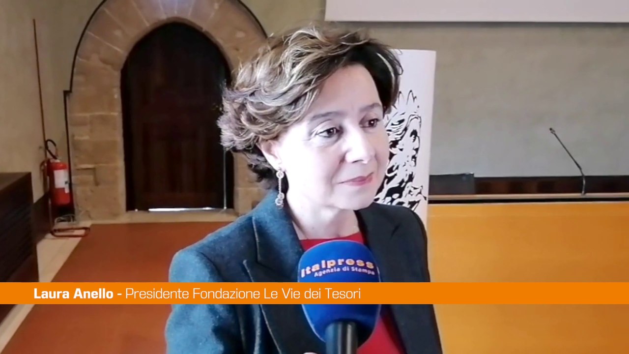 Torna il "Genio di Palermo", Anello "Testimonial della bellezza"