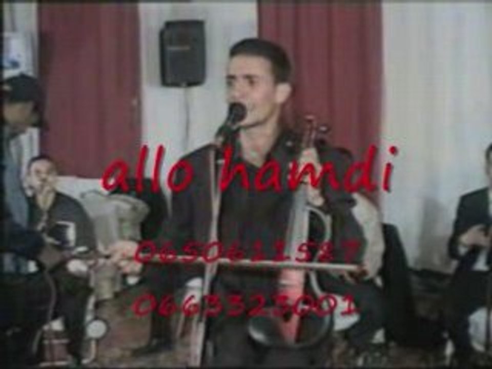 Hamdi soiré 7