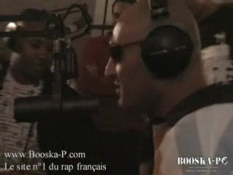 Rohff,Need127(salim) - interview booska-p.com