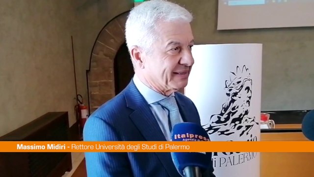 Midiri L'Università di Palermo ha raggiunto 47 mila iscritti
