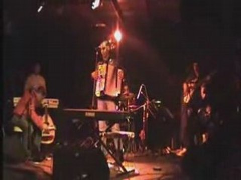 Tarik Lamirat accordéon Alf Leyla Wa Leyla (Om Kalsoum)