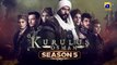 Kurulus Osman Season 05 Episode 136 Urdu Dubbed Har Pal Geo