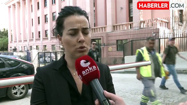 Adıyaman Grand İsias Otel Davası: Adalet İsteyen Aileler Adalet Bakanı ile Görüştü