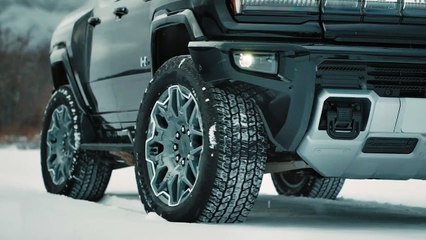 جي إم سي سييرا دينالي 2024 .. نطاق وسحب أعلى وسعر أقل