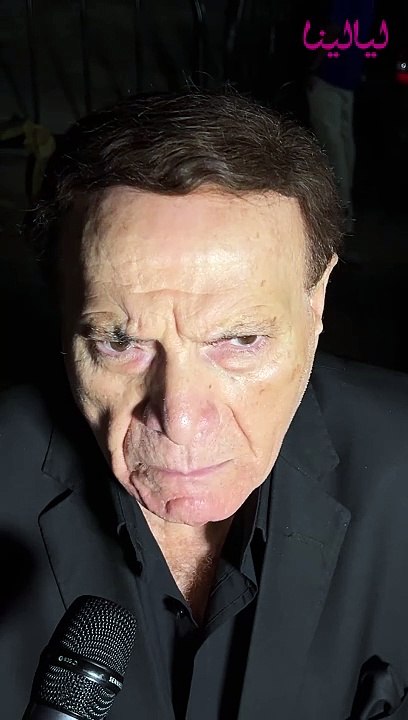 شبيه الفنان عادل إمام ينفي الأقاويل باستبعاده من التمثيل بسبب عادل إمام