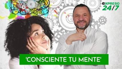 'Consciente tu Mente'