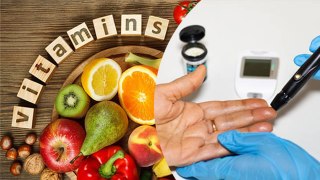 शुगर किस विटामिन की कमी से होता है | Diabetes Kis Vitamin Ki Kami Se Hota Hai | Boldsky