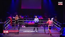 Othman Ben Othman vs Jerome Tardivel (13-04-2024) Full Fight