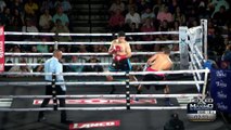 Yair Benjamin Gallardo-Lozano vs Carlos Cruz (06-04-2024) Full Fight
